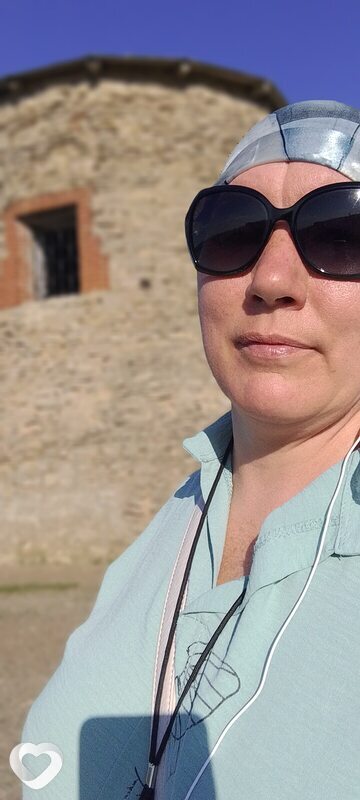 Юлия, 45, Перми — анкета №2683520