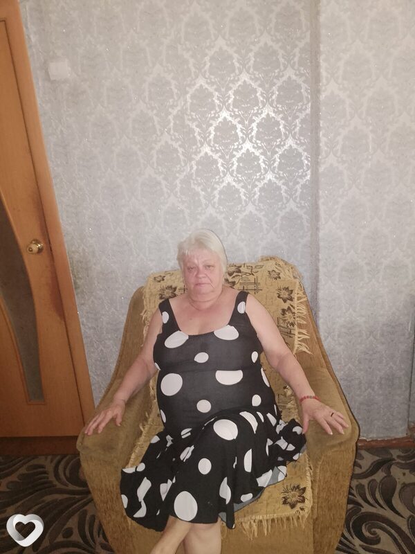 Наталья, 66, Таганроге — анкета №2683523