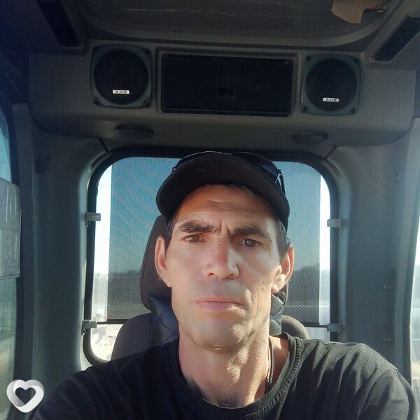 Петр, 46, Аксае — анкета №2683633