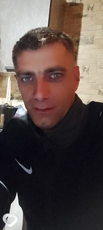 Андрей, 36, Хабаровске — анкета №2381234