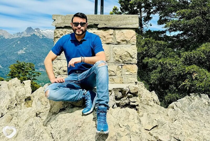 Артем, 34, Иркутске — анкета №2381236