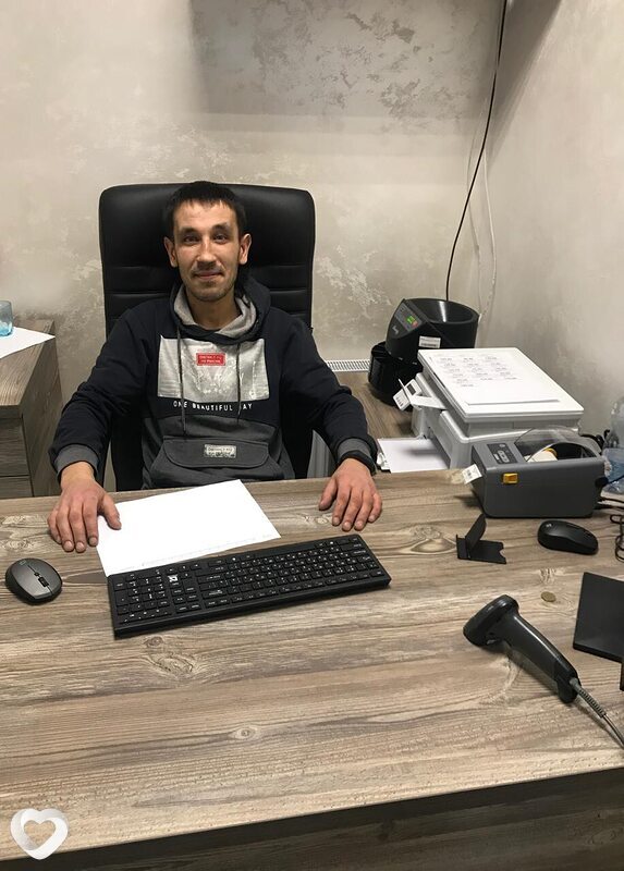 Киря, 37, Владикавказе — анкета №2381238