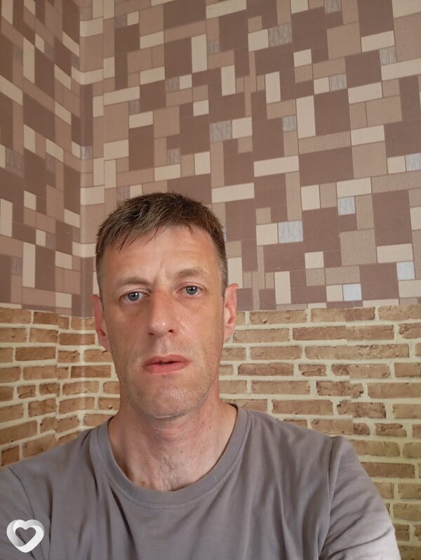 Сергей, 42, Чебоксарах — анкета №2381244