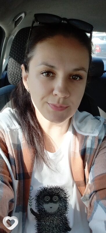 Лена, 38, Бресте — анкета №2381247