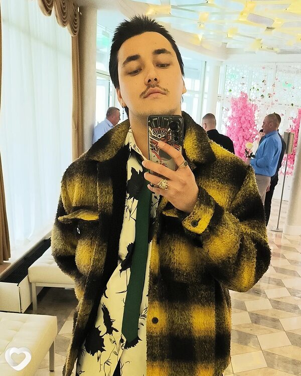Виталий, 25, Новосибирске — анкета №2381249