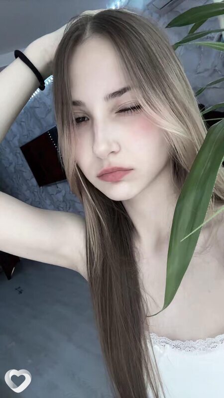 Дарья, 19, Пензе — анкета №2381253