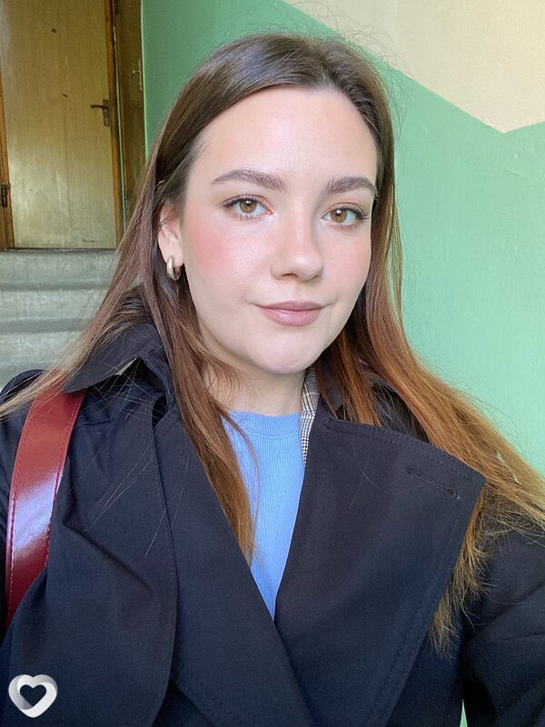 Ирина, 27, Москве — анкета №2683637