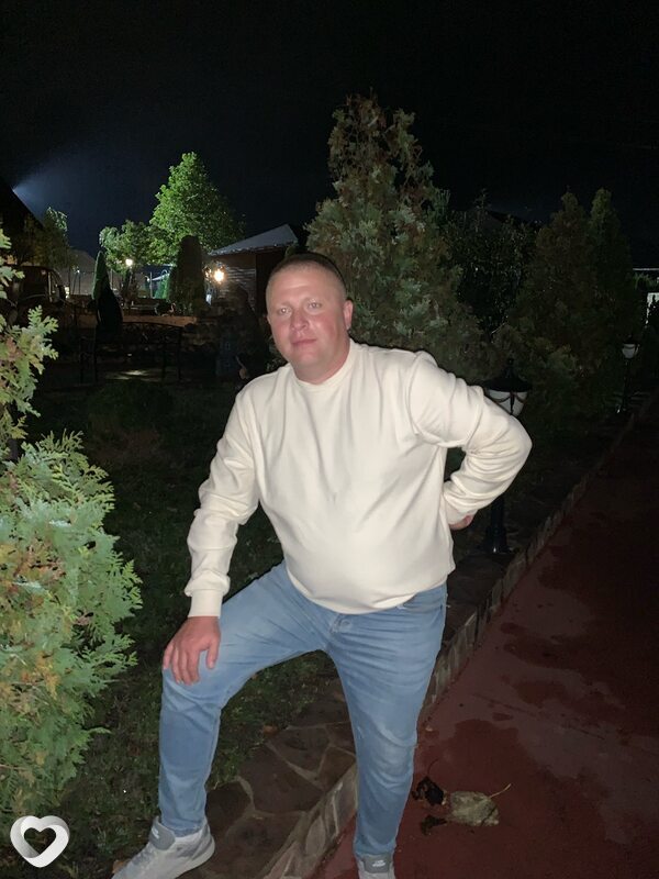 Николай, 41, Абинске — анкета №2683638