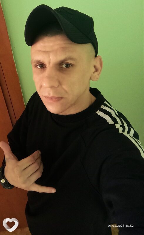 Виталий, 33, Москве — анкета №2683651