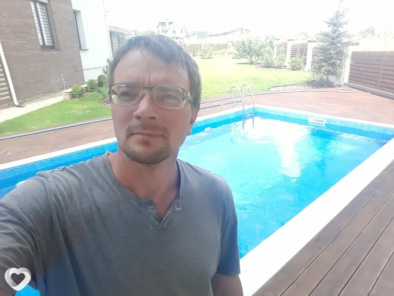 Валентин, 39, Харькове — анкета №13425