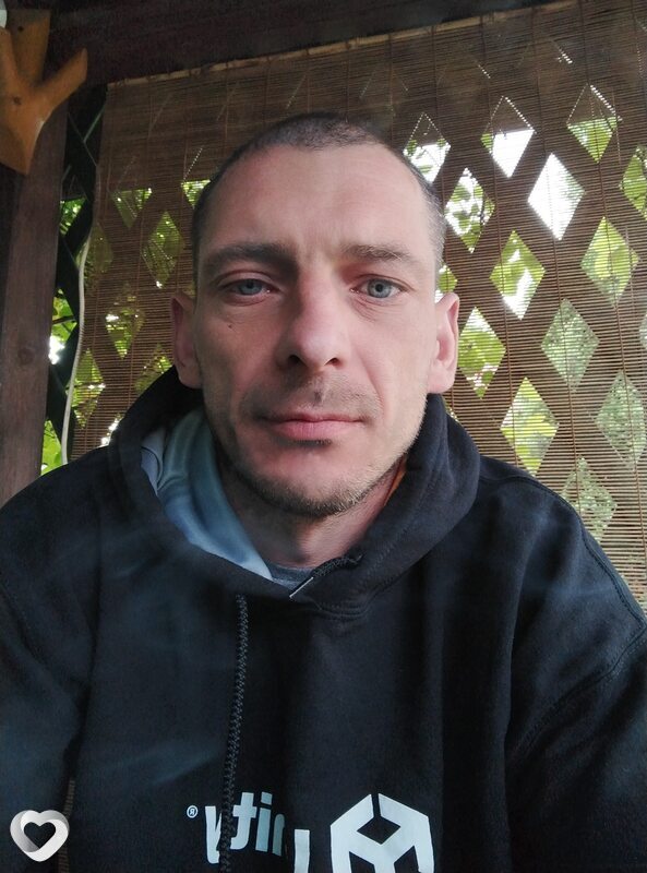 Женя, Краков