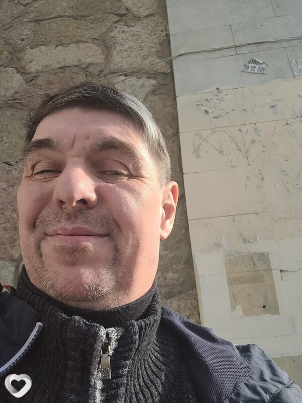 Михаил, 45, Санкт-Петербурге — анкета №2381220