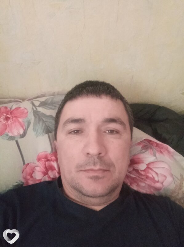 Сухроб, 44, Дубне — анкета №2683613