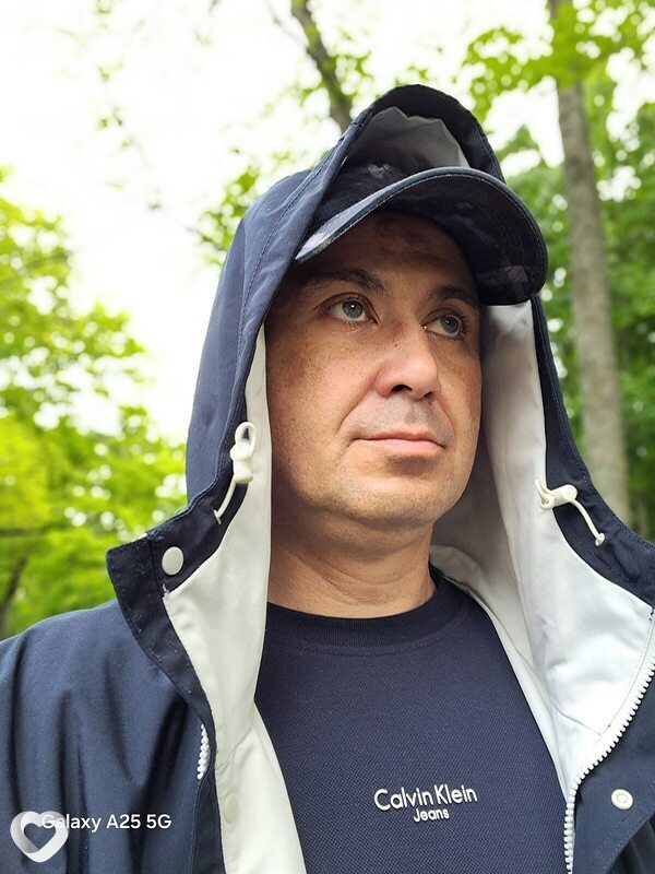 Николай, 45, Калининграде — анкета №2683614