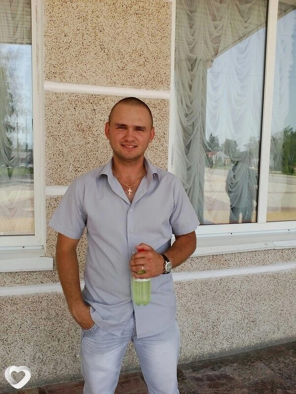 Дмитрий, 31, Кирове — анкета №2683615