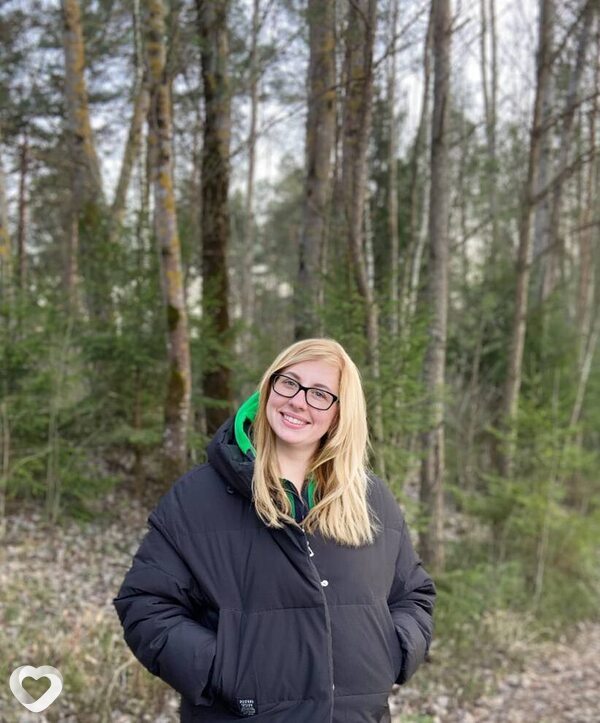 Вера, 49, Могилев — анкета №2683624