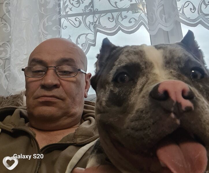Серге, 62, Санкт-Петербурге — анкета №2683677
