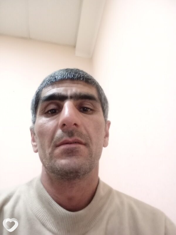 Сайдакбар, 44, Красноярске — анкета №2683678