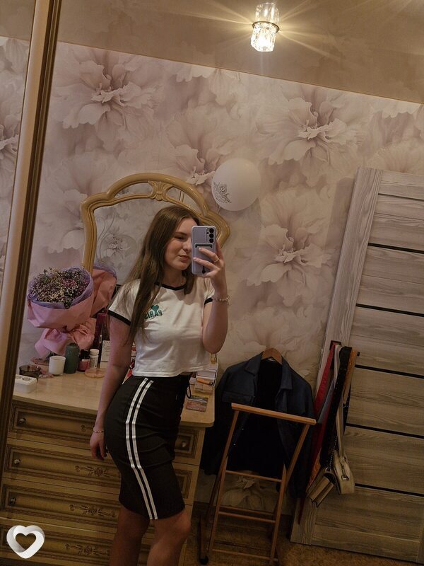 Екатерина, 21, Кемерове — анкета №2683680
