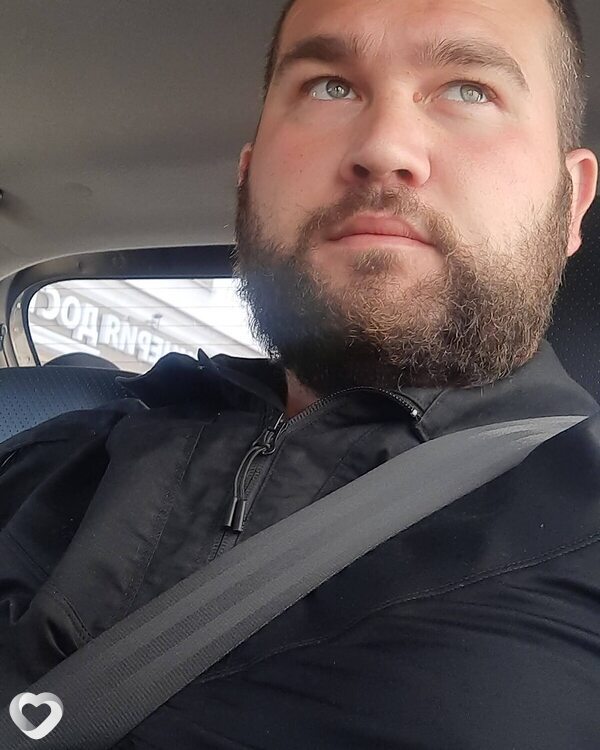 Григорий, 36, Гродно — анкета №2381314