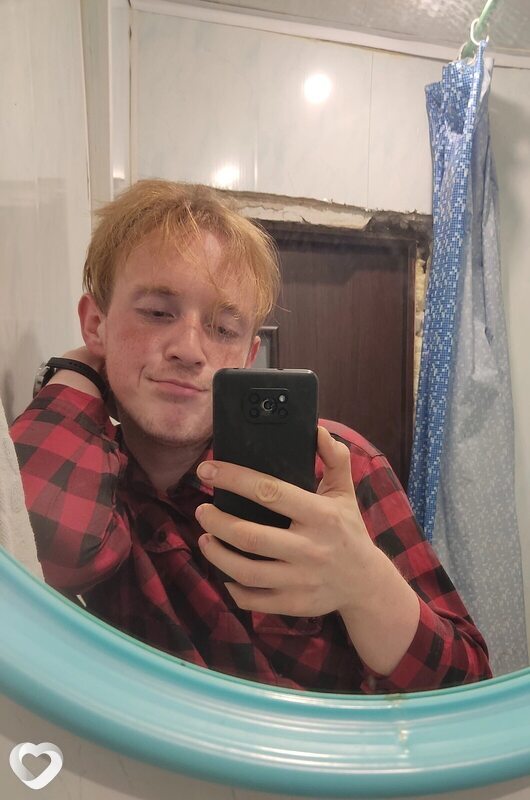 Олег, 22, Нижнем Новгороде — анкета №2381329