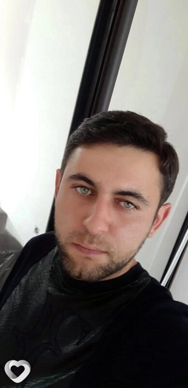 Али, 35, Астане — анкета №2381358