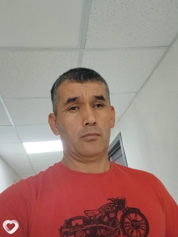 Али, 47, Москве — анкета №2381362