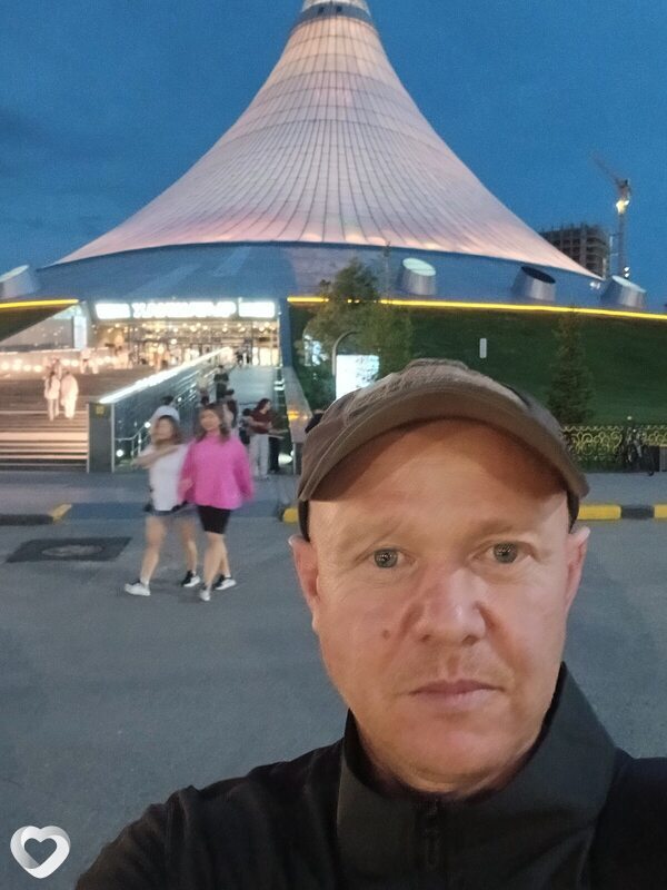 Александр, 43, Лисаковске — анкета №2381365