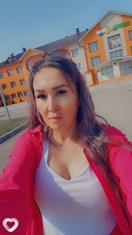 Венера, 40, Сибае — анкета №2381381