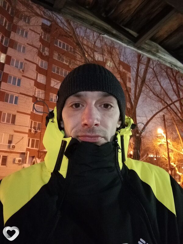 Евгений, 31, Тюмени — анкета №2381535