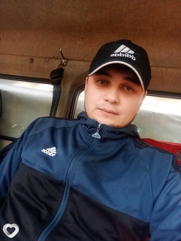 Sergey, 25, Великом Устюге — анкета №2381536