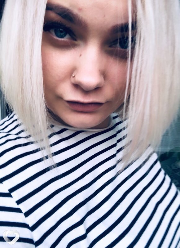 Анна, 27, Новом Уренгое — анкета №2381539