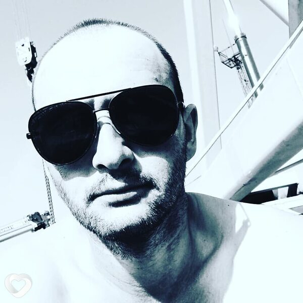 Женя, 29, Москве — анкета №2381544