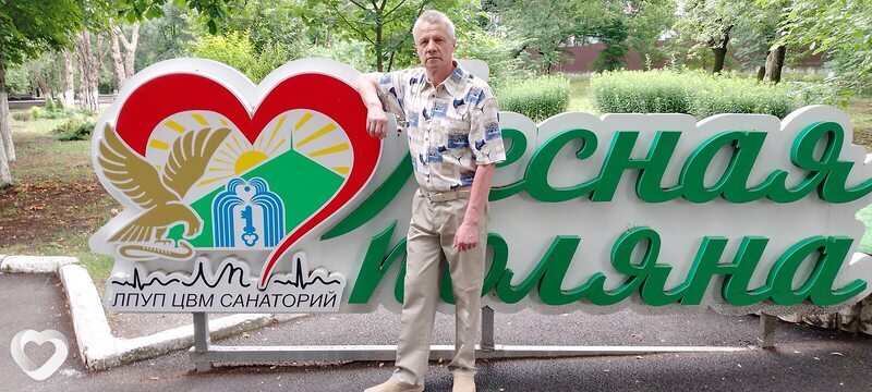 Владимир Воейков, 60, Сургуте — анкета №2381550