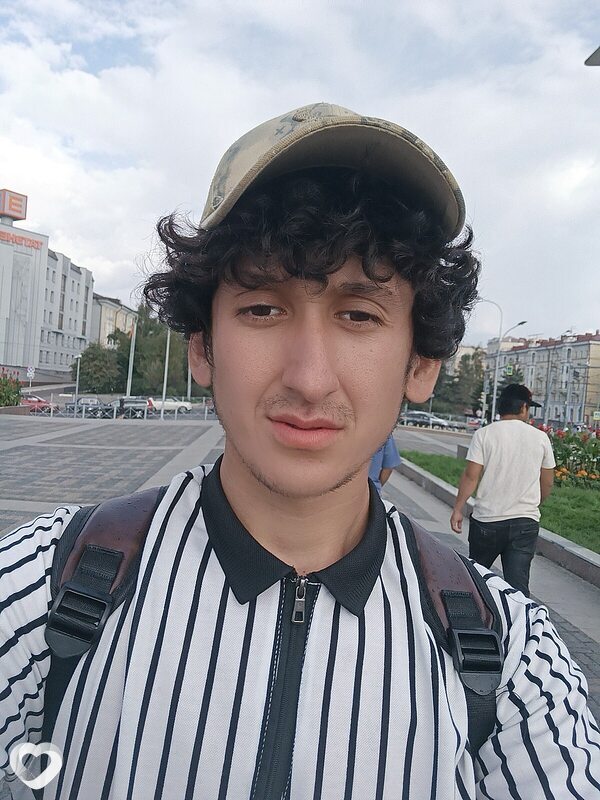 Руслан, 26, Чите — анкета №2381551