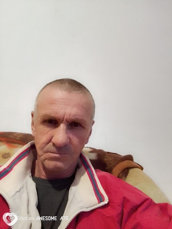 Андрей, 53, Барнауле — анкета №2381332