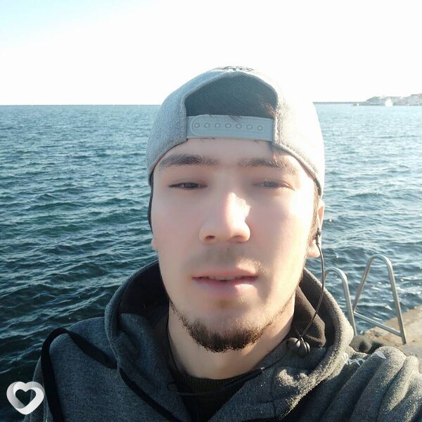 Аббосхон, 27, Севастополе — анкета №2381342