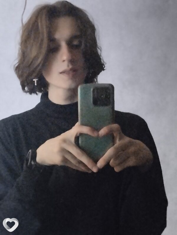 Михаил, 22, Кемерове — анкета №2381343