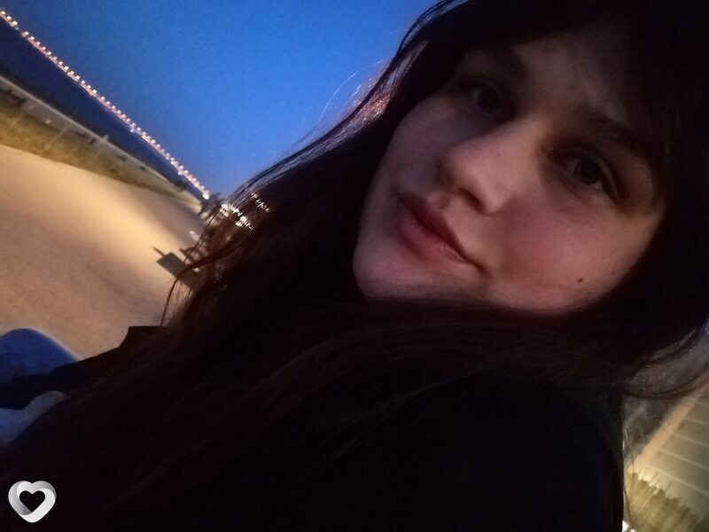 Мария, 23, Уфе — анкета №2381346