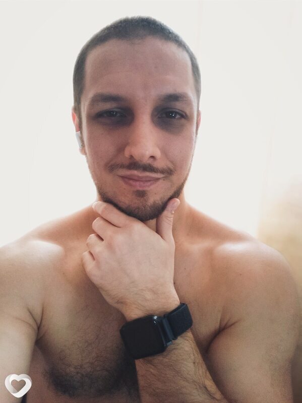 Артём, 34, Красноярске — анкета №2381347