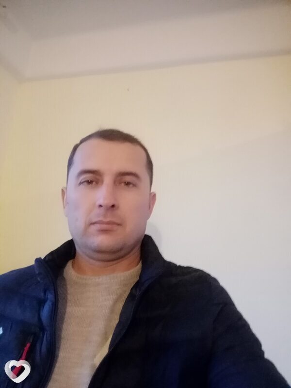 Иля, 45, Екатеринбурге — анкета №2381348