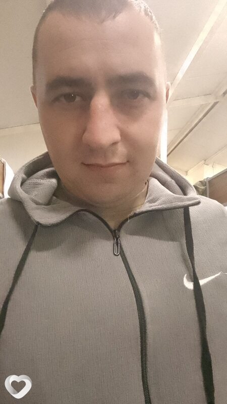 Владислав, 34, Ногинске — анкета №2381257