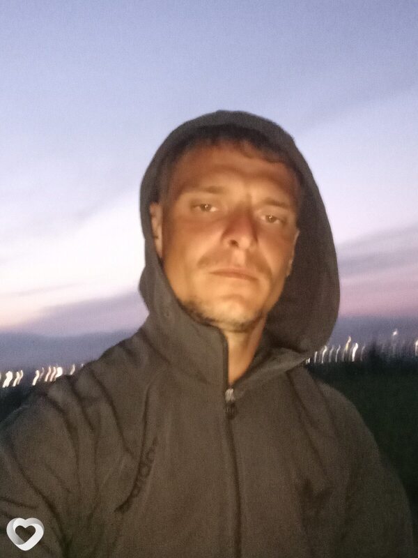 Миха, 27, Риддер — анкета №2381258