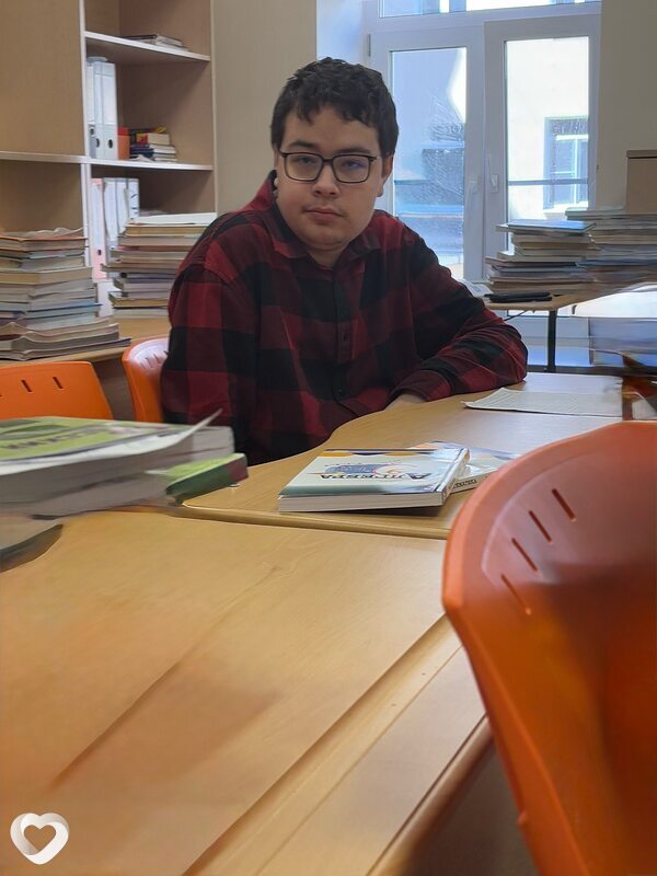 Alecandr, 26, Санкт-Петербурге — анкета №2381261