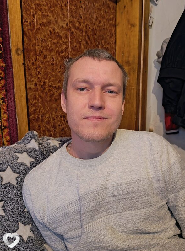 Виталий, 49, Уфе — анкета №2381266