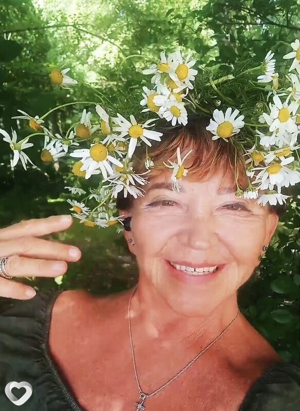 Маруся, 64, Калининграде — анкета №2381434