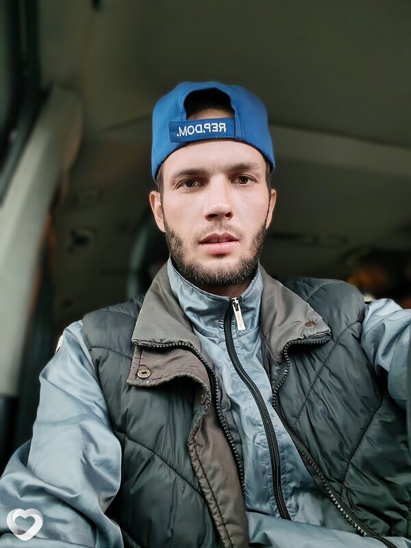 Кирилл, 28, Кстове — анкета №2381441