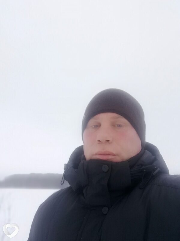 Андрей, 39, Рязани — анкета №2381443