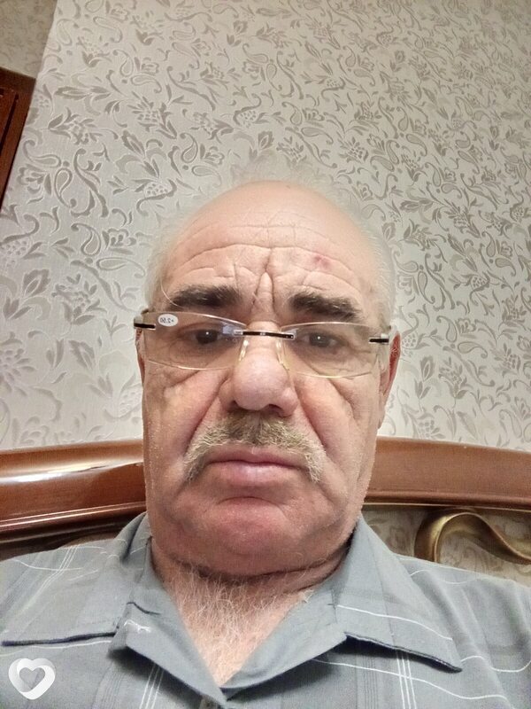 Иван, 64, Шатуре — анкета №2381444