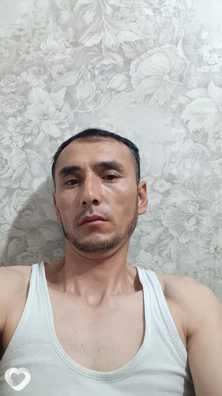 Бек, 39, Казани — анкета №2381445